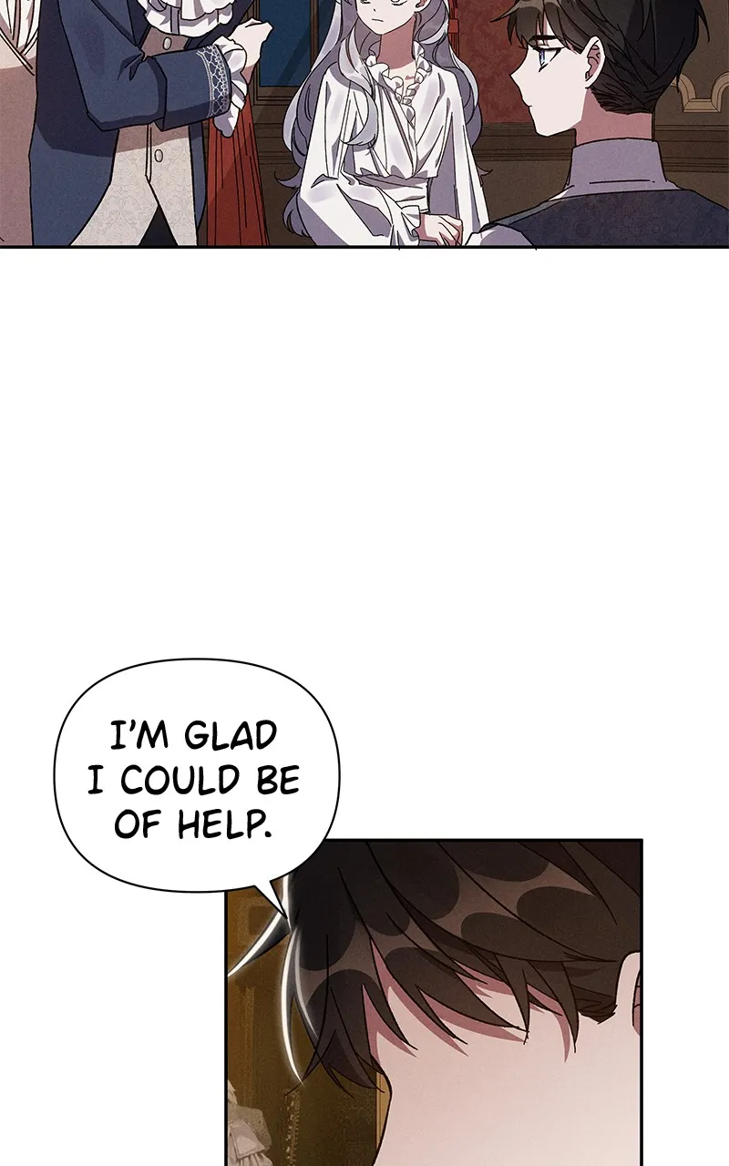 Read Dear Nemesis chapter 3 image 3 on Lezhin