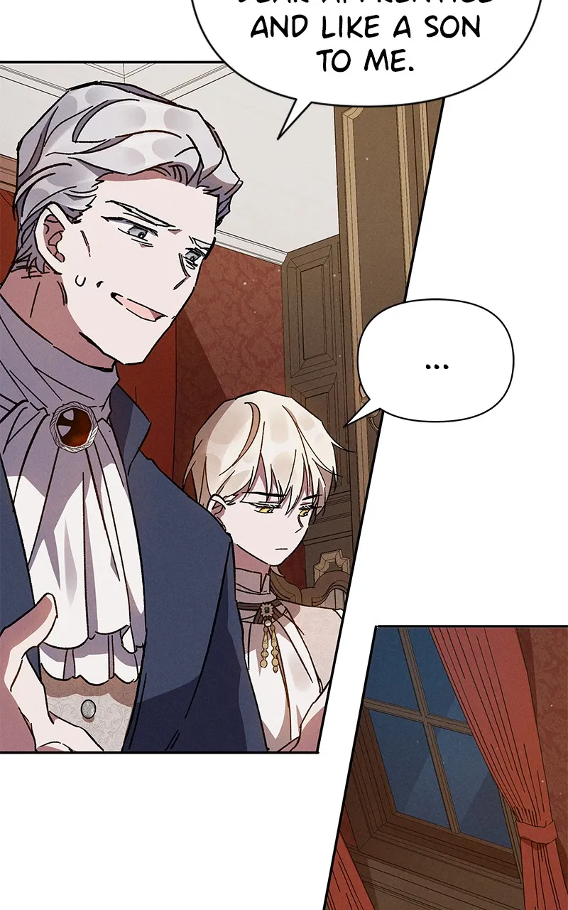 Read Dear Nemesis chapter 3 image 32 on Lezhin