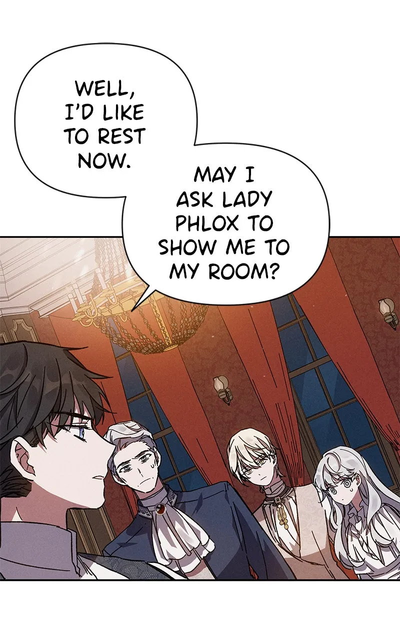 Read Dear Nemesis chapter 3 image 34 on Lezhin