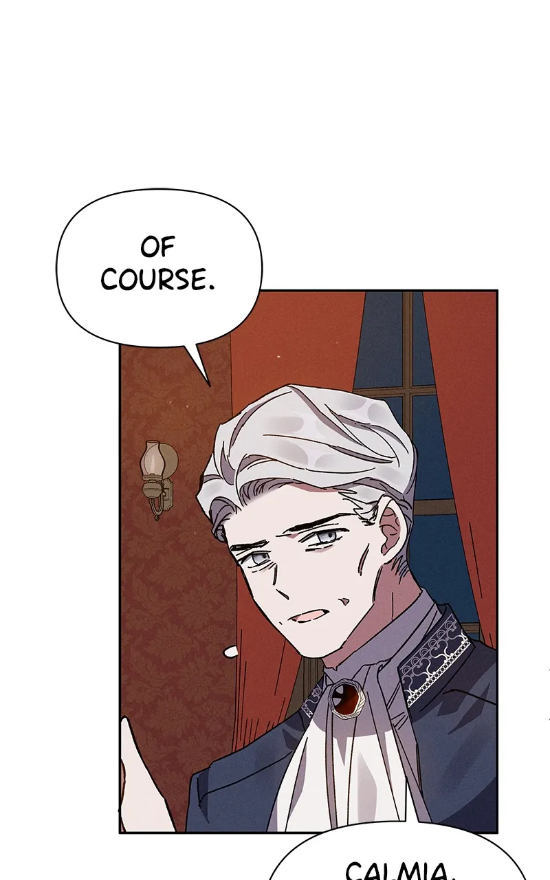 Read Dear Nemesis chapter 3 image 35 on Lezhin