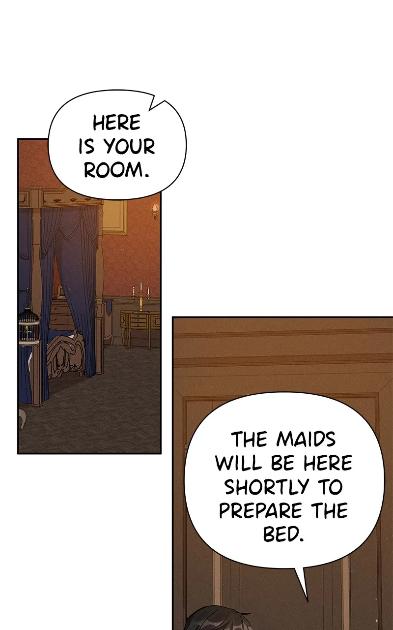 Read Dear Nemesis chapter 3 image 39 on Lezhin