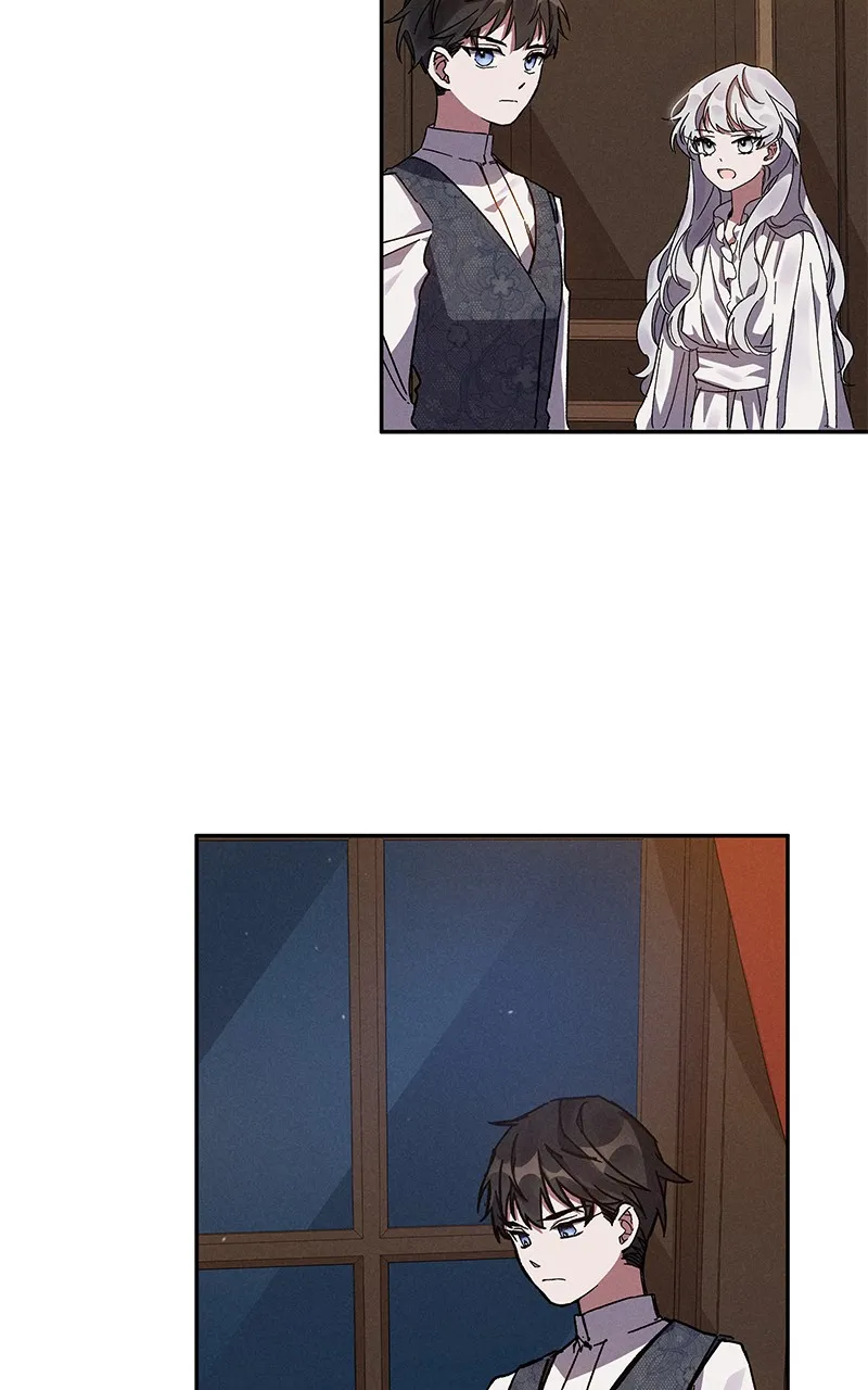 Read Dear Nemesis chapter 3 image 40 on Lezhin