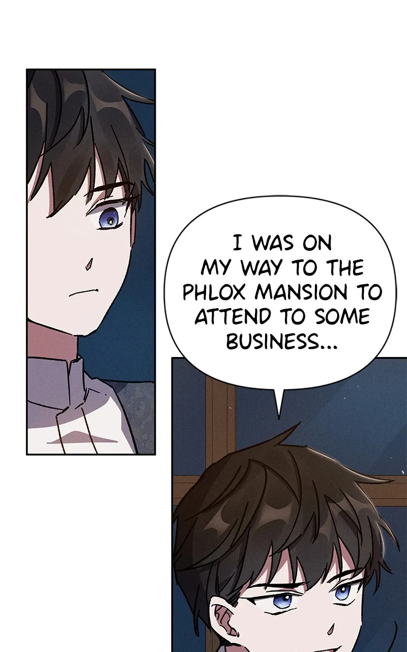 Read Dear Nemesis chapter 3 image 45 on Lezhin
