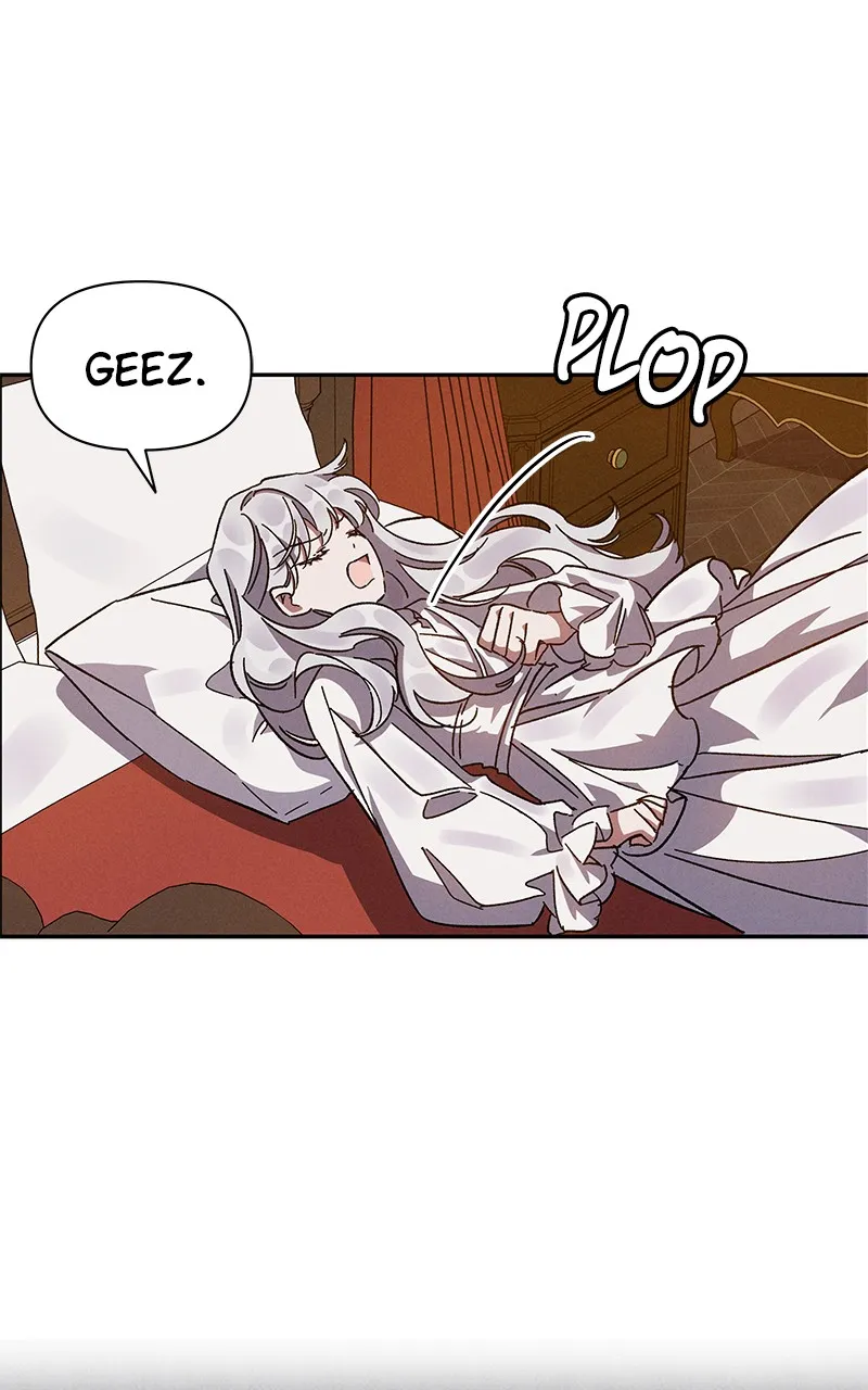Read Dear Nemesis chapter 3 image 58 on Lezhin