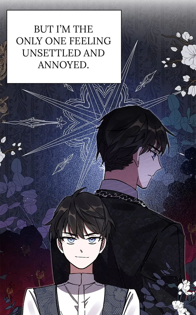 Read Dear Nemesis chapter 3 image 59 on Lezhin