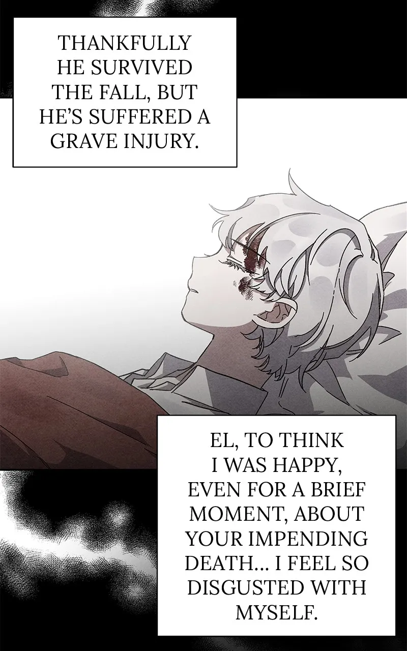 Read Dear Nemesis chapter 3 image 63 on Lezhin