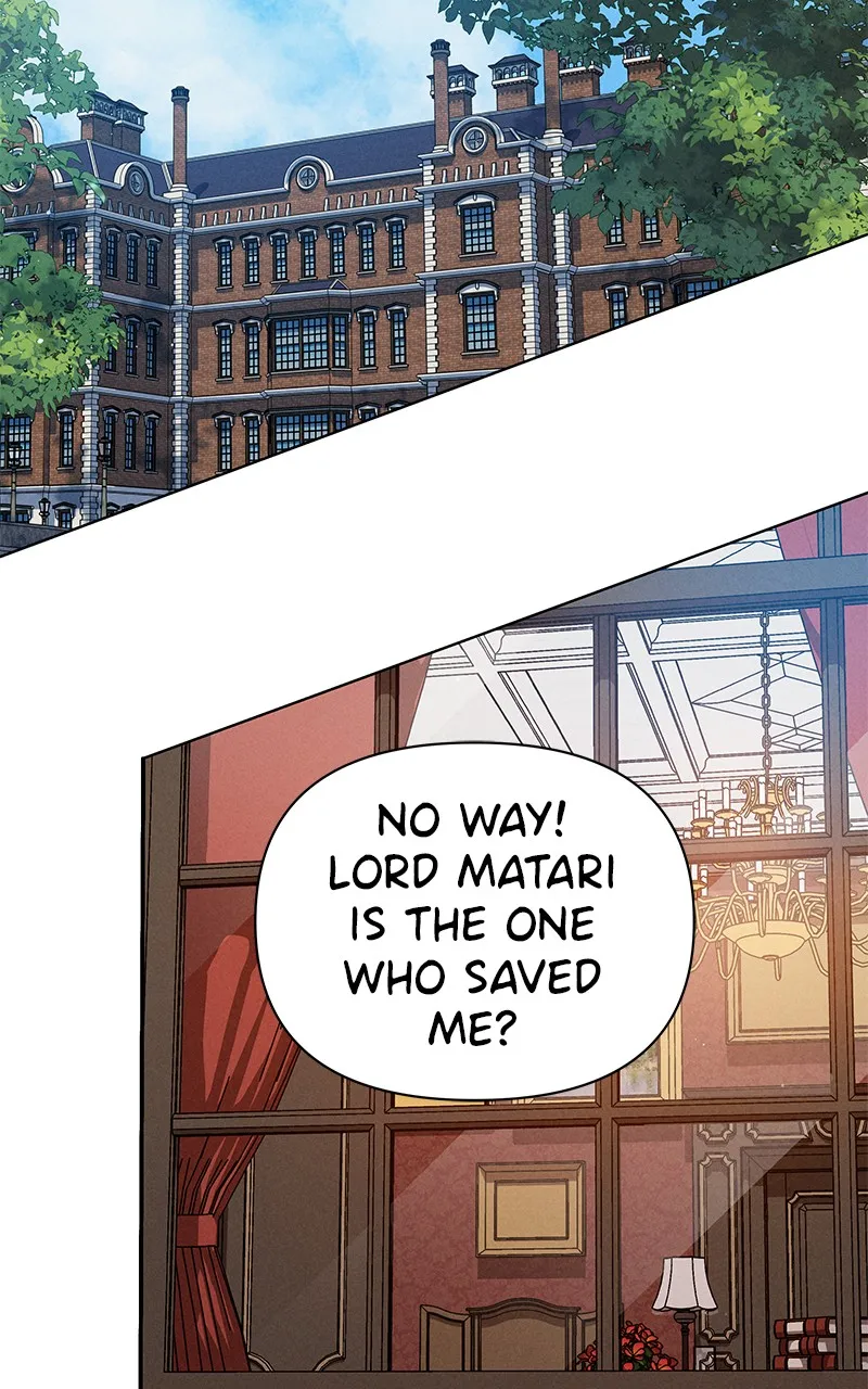 Read Dear Nemesis chapter 4 image 1 on Lezhin