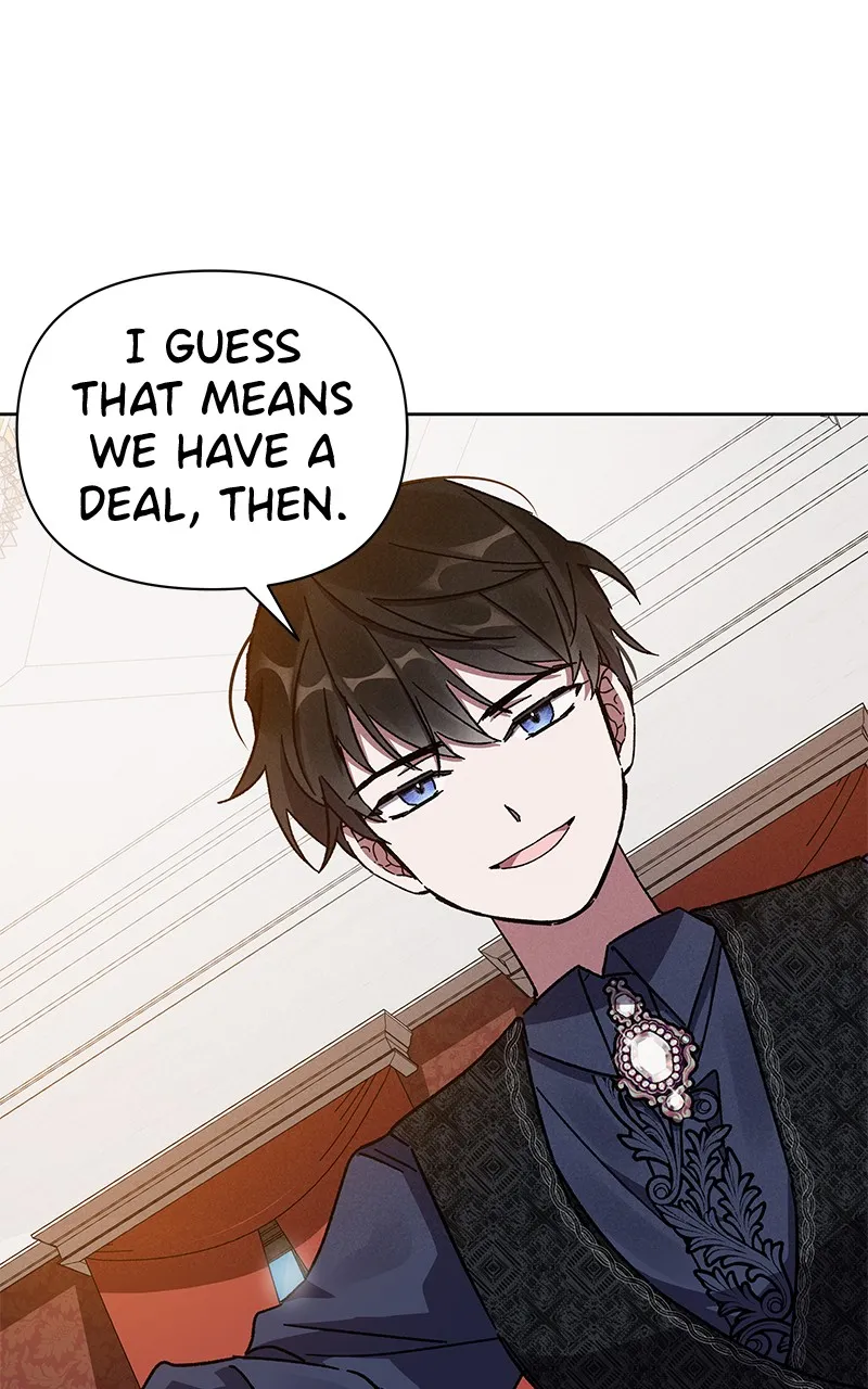 Read Dear Nemesis chapter 4 image 102 on Lezhin