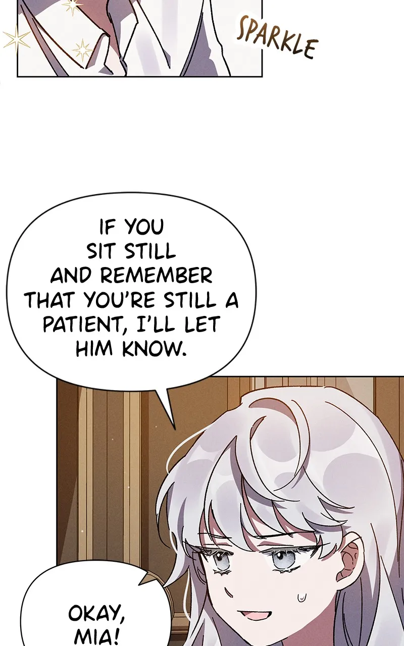 Read Dear Nemesis chapter 4 image 11 on Lezhin