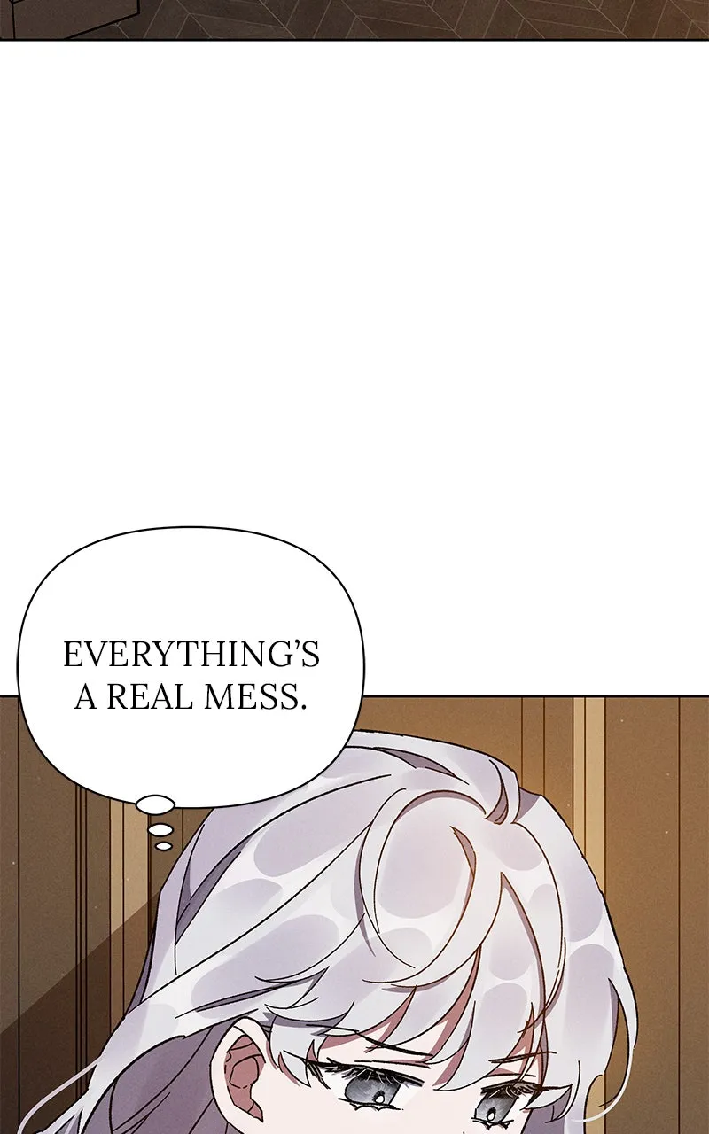 Read Dear Nemesis chapter 4 image 15 on Lezhin