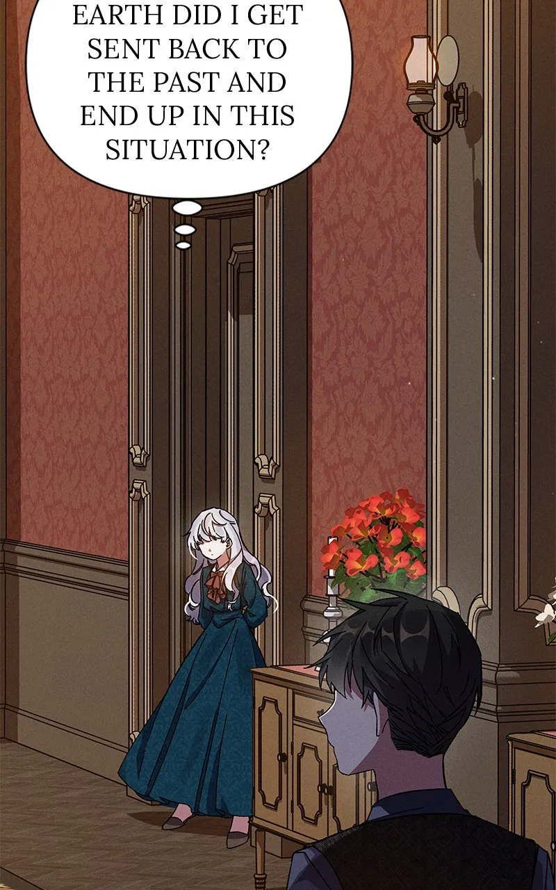 Read Dear Nemesis chapter 4 image 17 on Lezhin