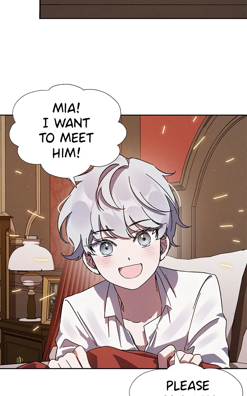 Read Dear Nemesis chapter 4 image 2 on Lezhin