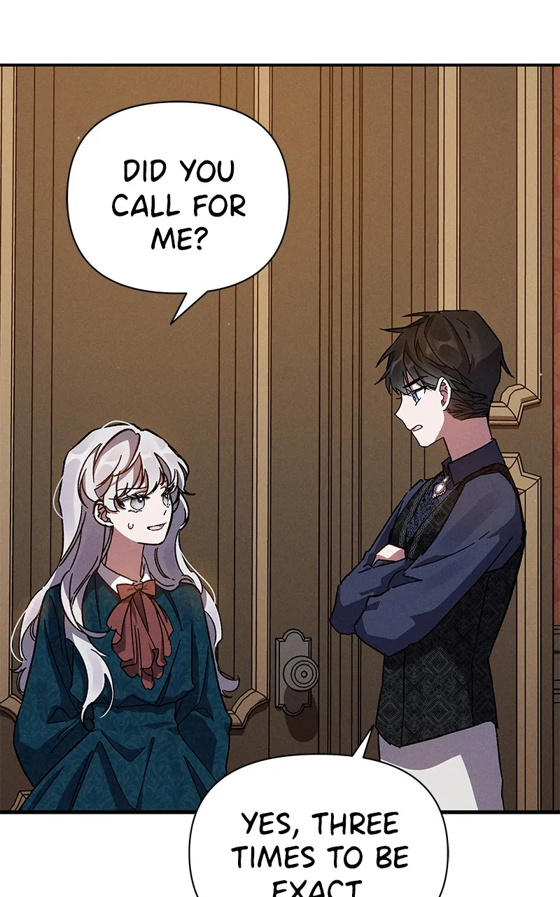 Read Dear Nemesis chapter 4 image 22 on Lezhin