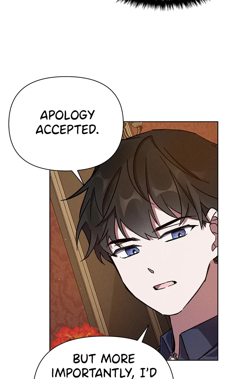 Read Dear Nemesis chapter 4 image 25 on Lezhin
