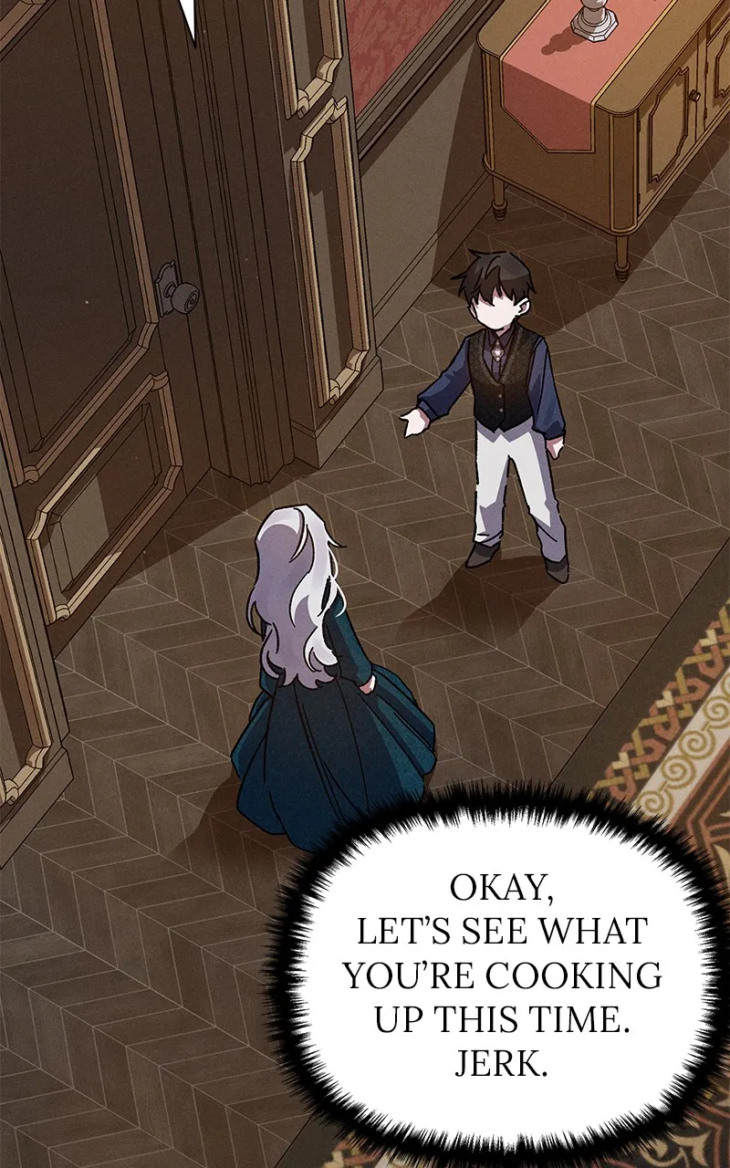Read Dear Nemesis chapter 4 image 27 on Lezhin