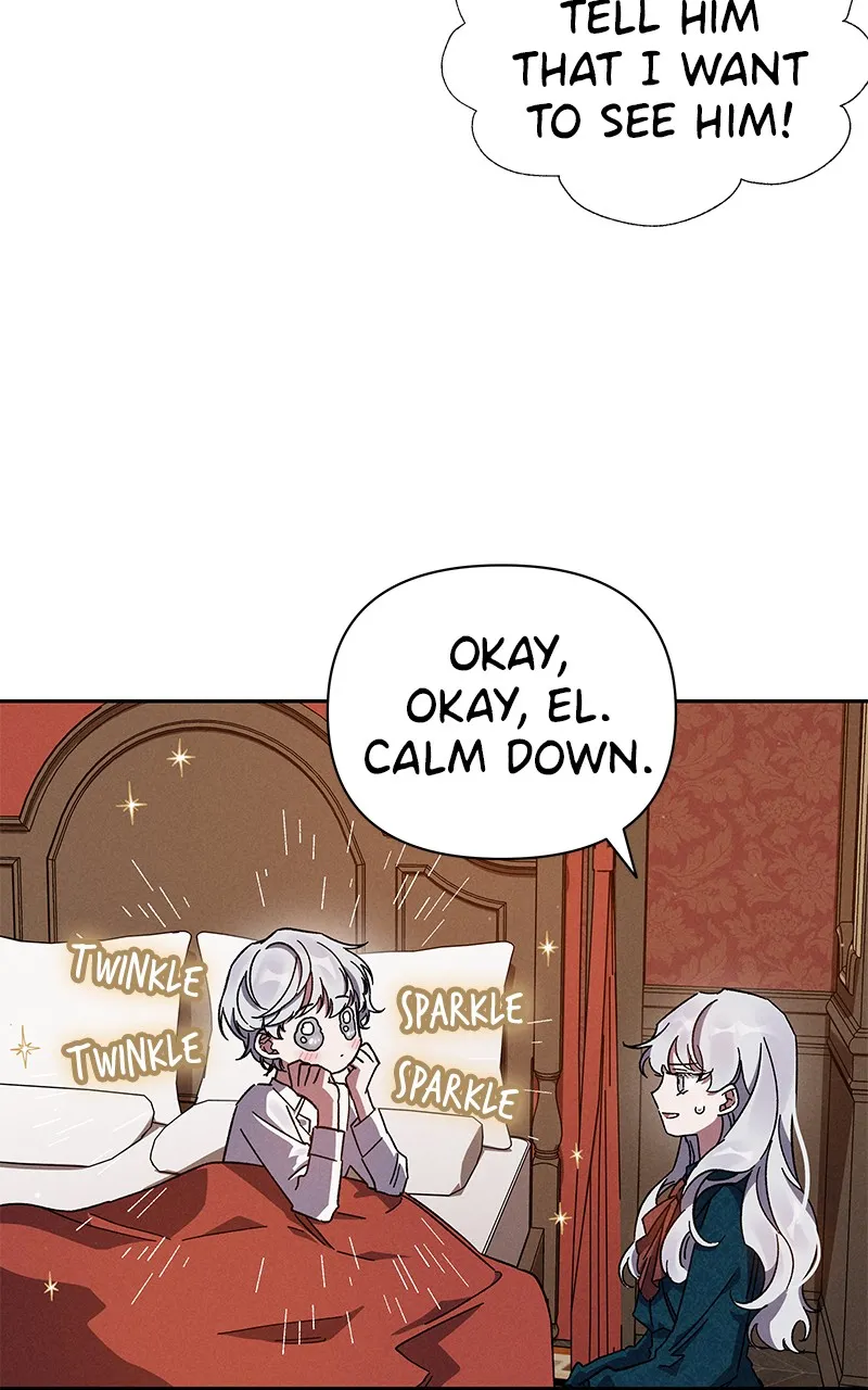 Read Dear Nemesis chapter 4 image 3 on Lezhin