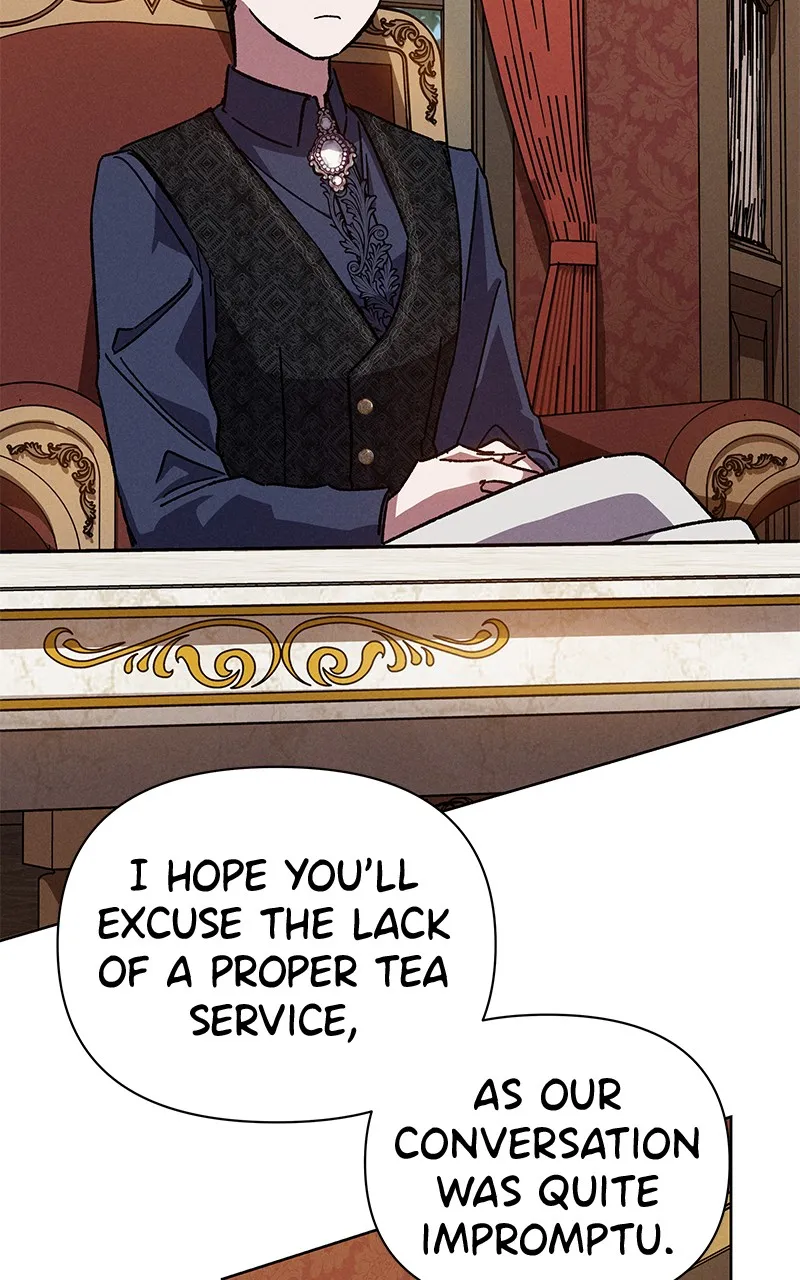 Read Dear Nemesis chapter 4 image 32 on Lezhin