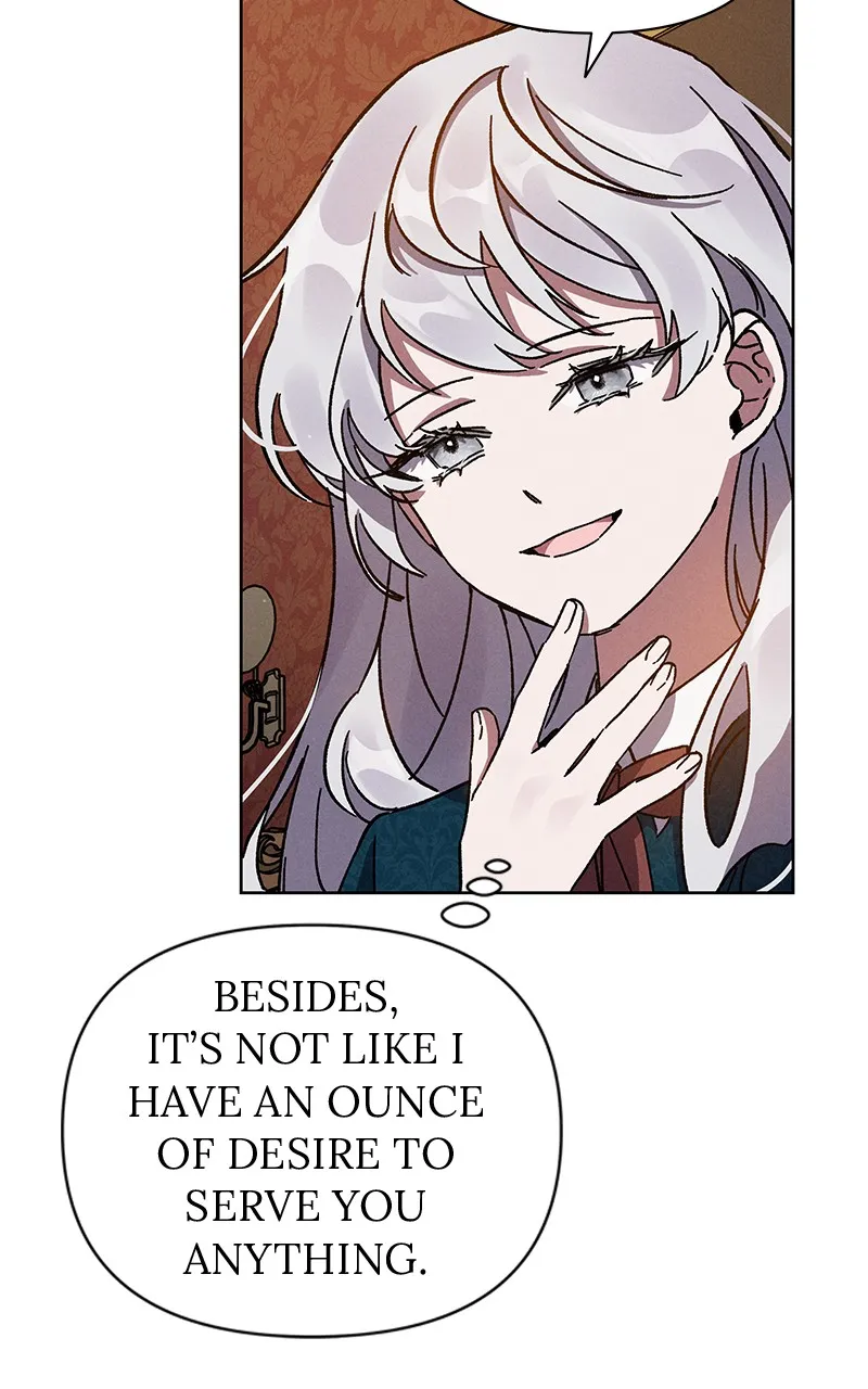 Read Dear Nemesis chapter 4 image 33 on Lezhin
