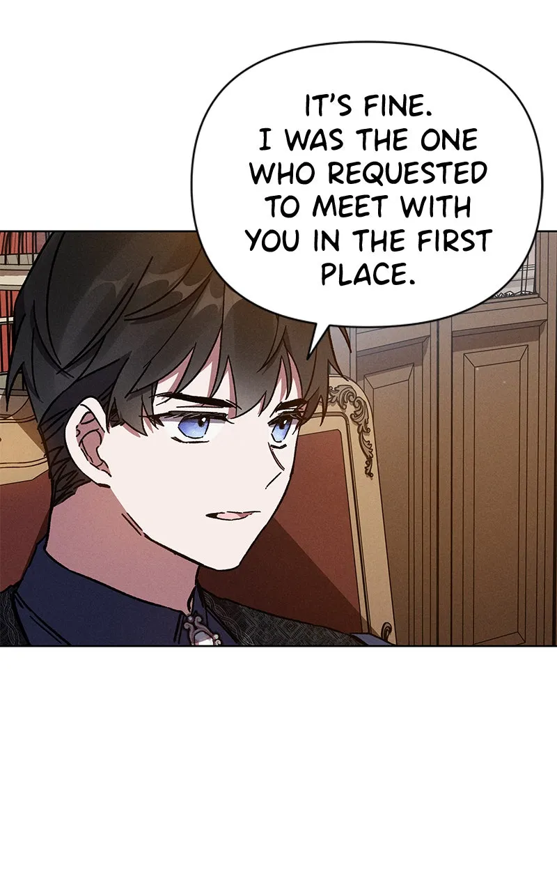 Read Dear Nemesis chapter 4 image 34 on Lezhin