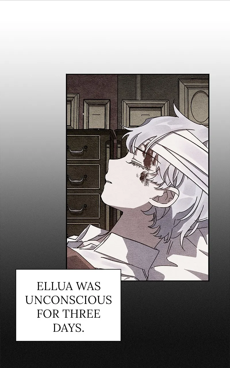 Read Dear Nemesis chapter 4 image 4 on Lezhin