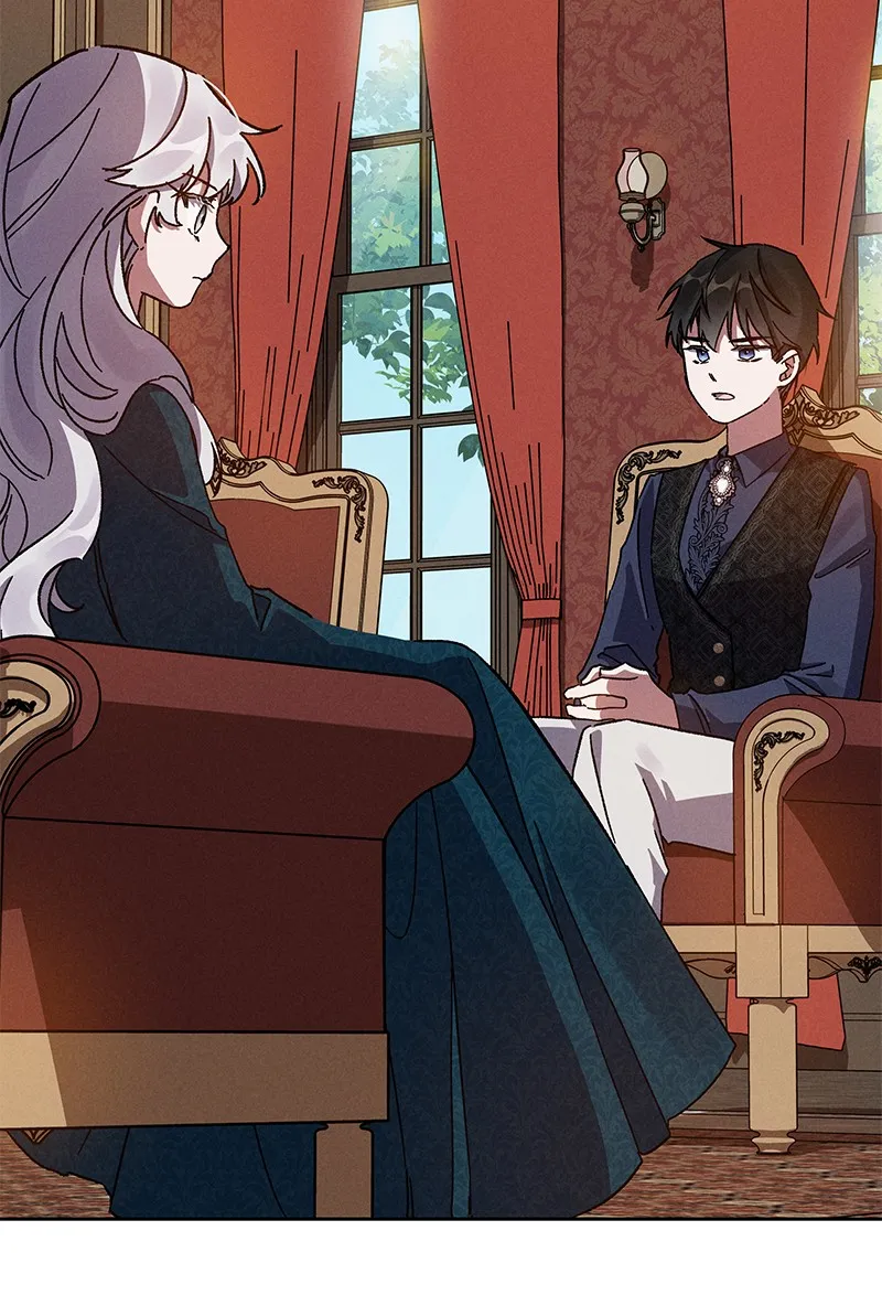 Read Dear Nemesis chapter 4 image 40 on Lezhin