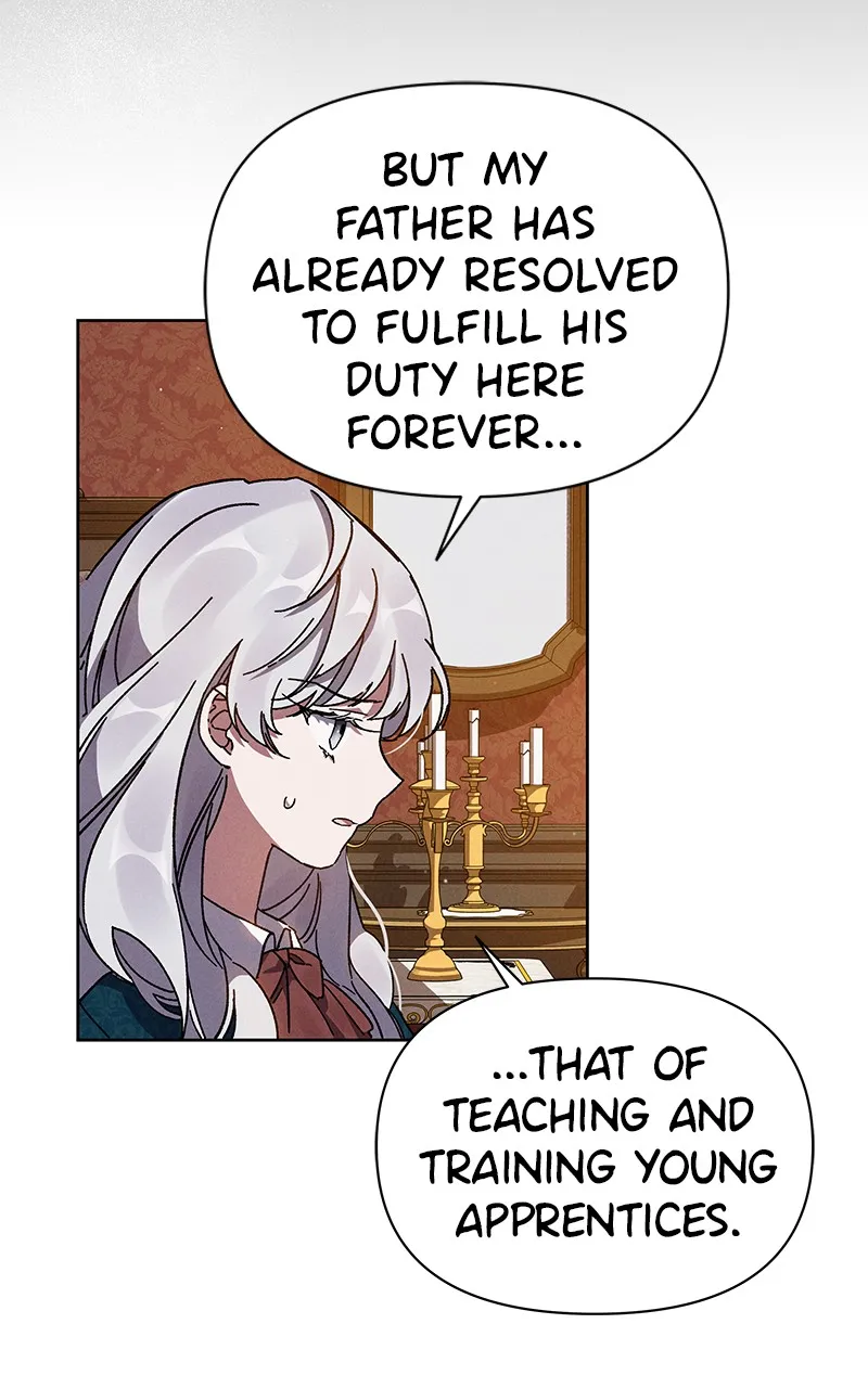 Read Dear Nemesis chapter 4 image 46 on Lezhin