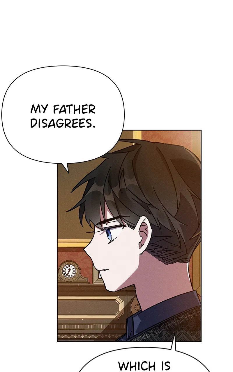 Read Dear Nemesis chapter 4 image 47 on Lezhin
