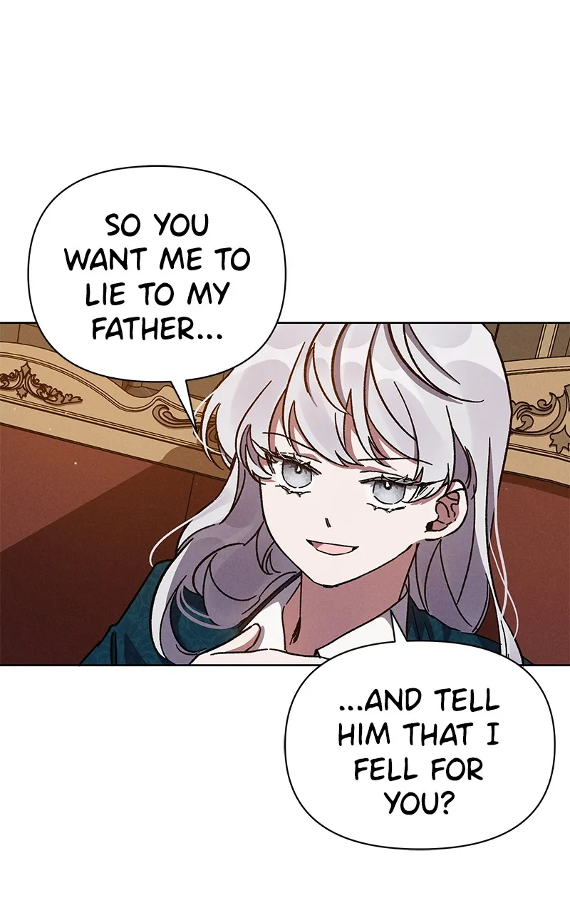 Read Dear Nemesis chapter 4 image 55 on Lezhin