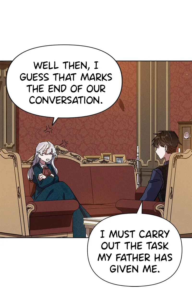 Read Dear Nemesis chapter 4 image 61 on Lezhin