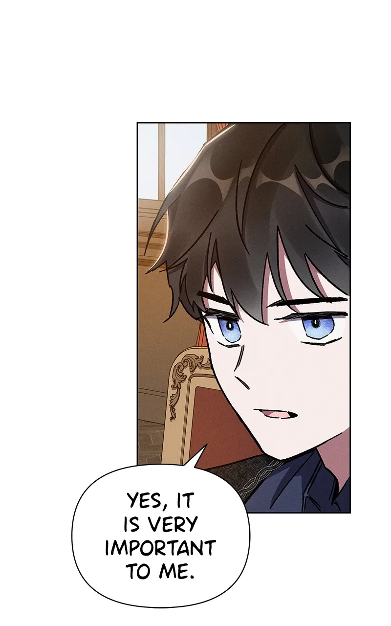 Read Dear Nemesis chapter 4 image 90 on Lezhin