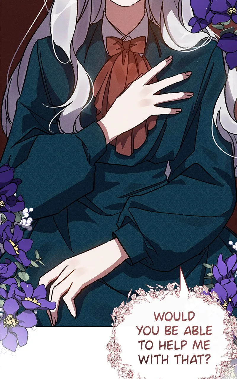 Read Dear Nemesis chapter 4 image 97 on Lezhin