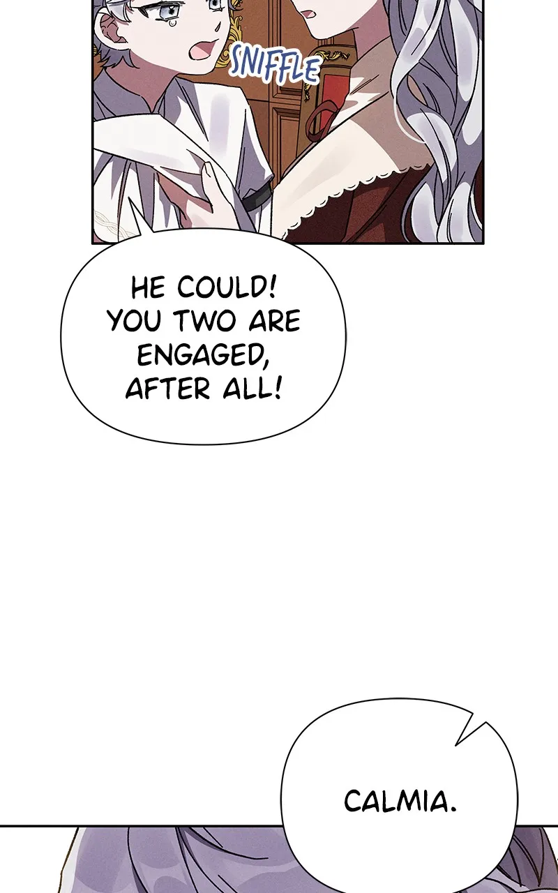 Read Dear Nemesis chapter 5 image 104 on Lezhin