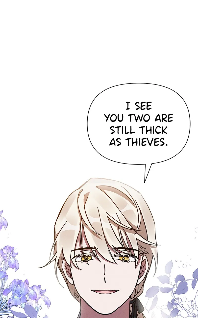 Read Dear Nemesis chapter 5 image 108 on Lezhin
