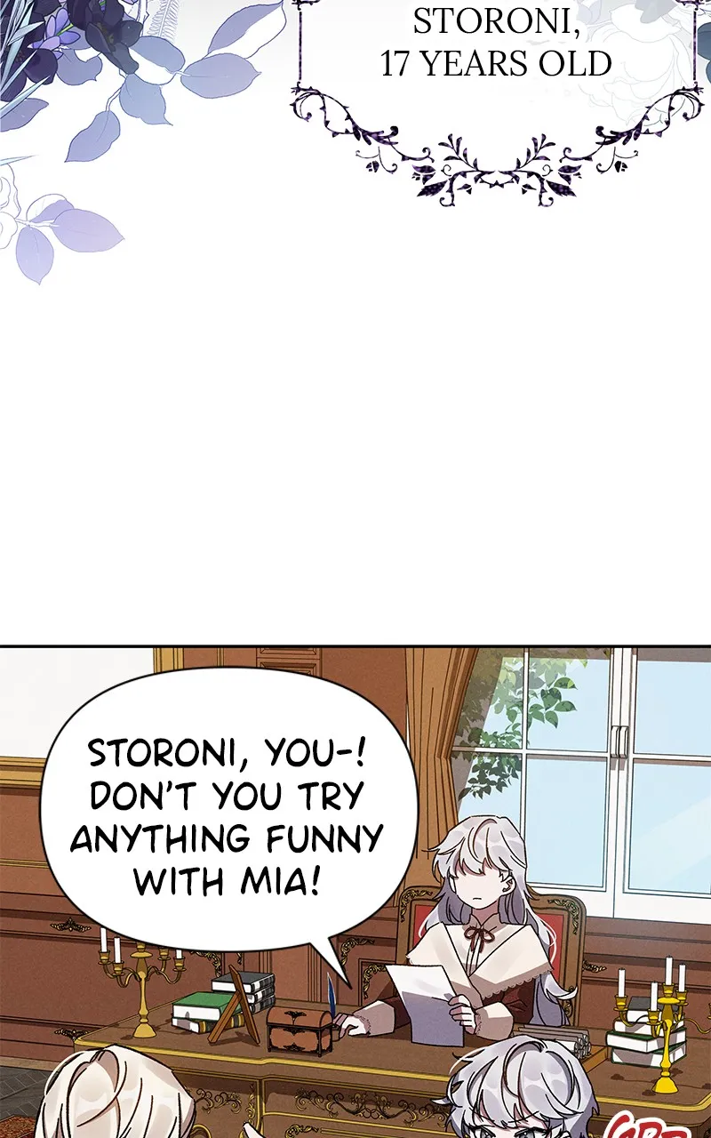 Read Dear Nemesis chapter 5 image 110 on Lezhin