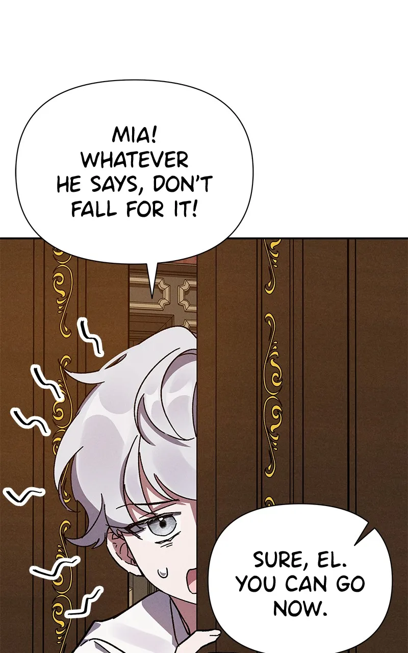 Read Dear Nemesis chapter 5 image 114 on Lezhin