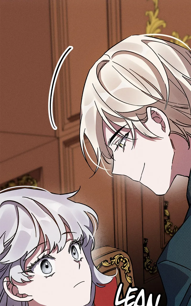 Read Dear Nemesis chapter 5 image 117 on Lezhin