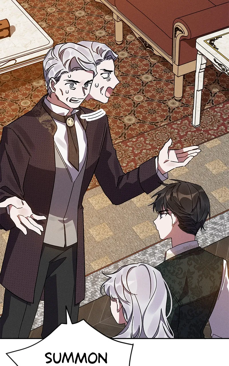 Read Dear Nemesis chapter 5 image 12 on Lezhin