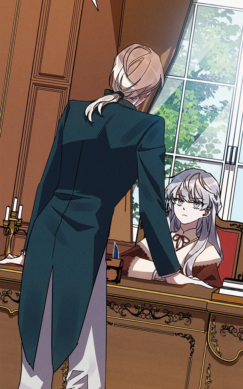 Read Dear Nemesis chapter 5 image 123 on Lezhin