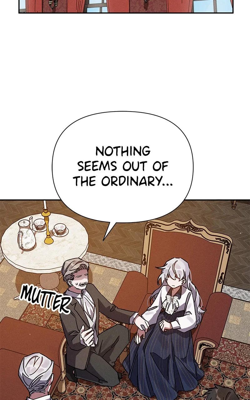 Read Dear Nemesis chapter 5 image 15 on Lezhin