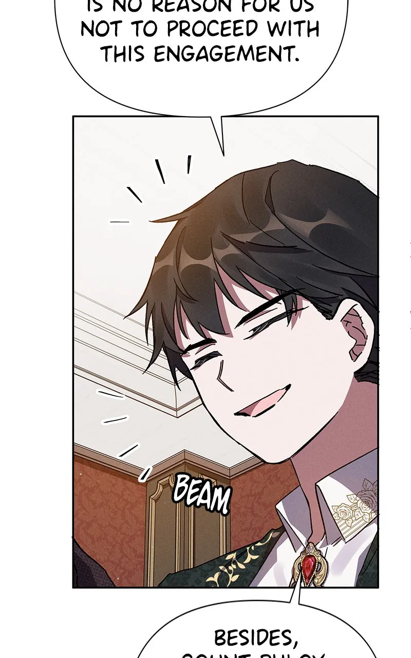 Read Dear Nemesis chapter 5 image 17 on Lezhin
