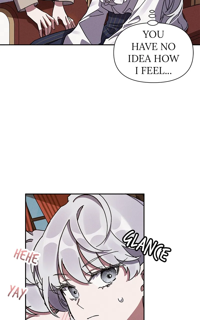 Read Dear Nemesis chapter 5 image 21 on Lezhin