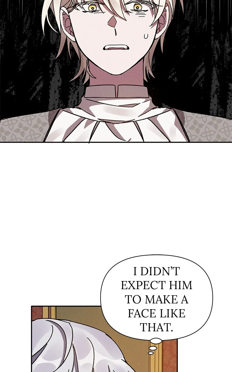 Read Dear Nemesis chapter 5 image 24 on Lezhin