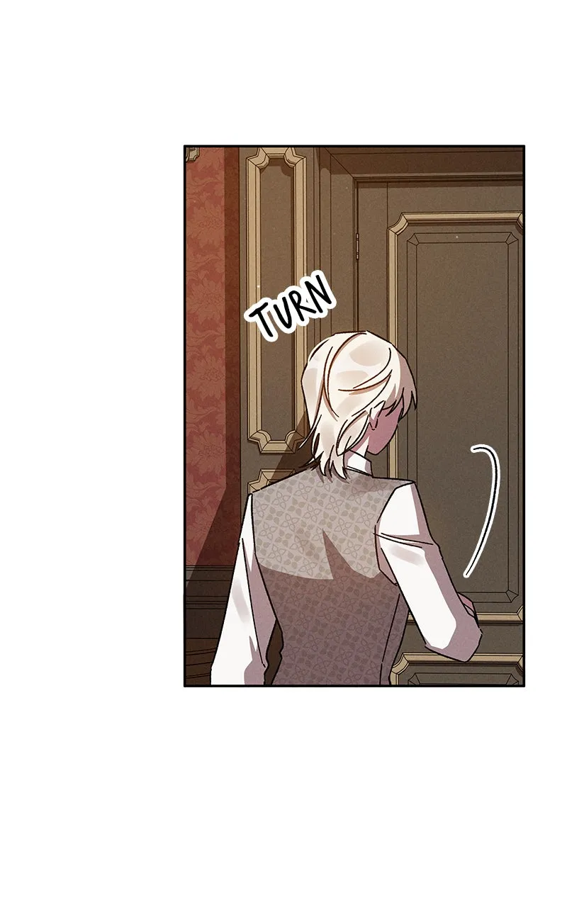 Read Dear Nemesis chapter 5 image 27 on Lezhin