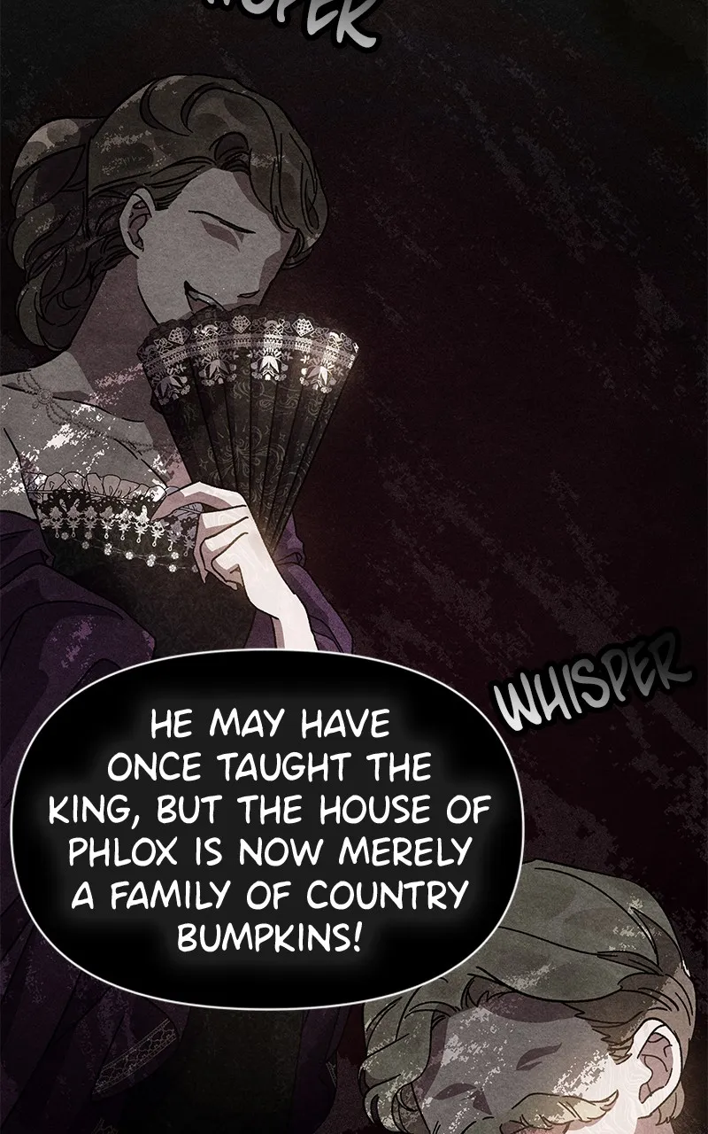 Read Dear Nemesis chapter 5 image 36 on Lezhin