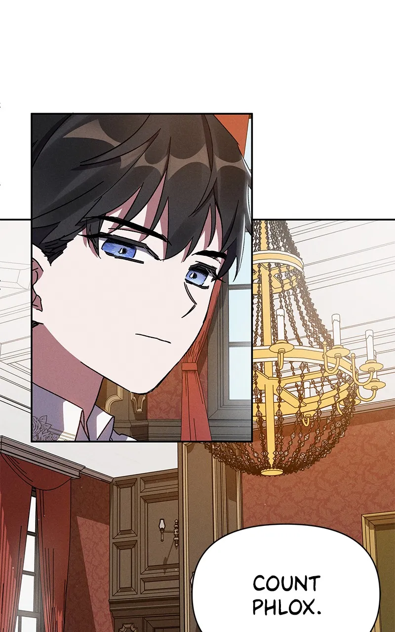 Read Dear Nemesis chapter 5 image 4 on Lezhin
