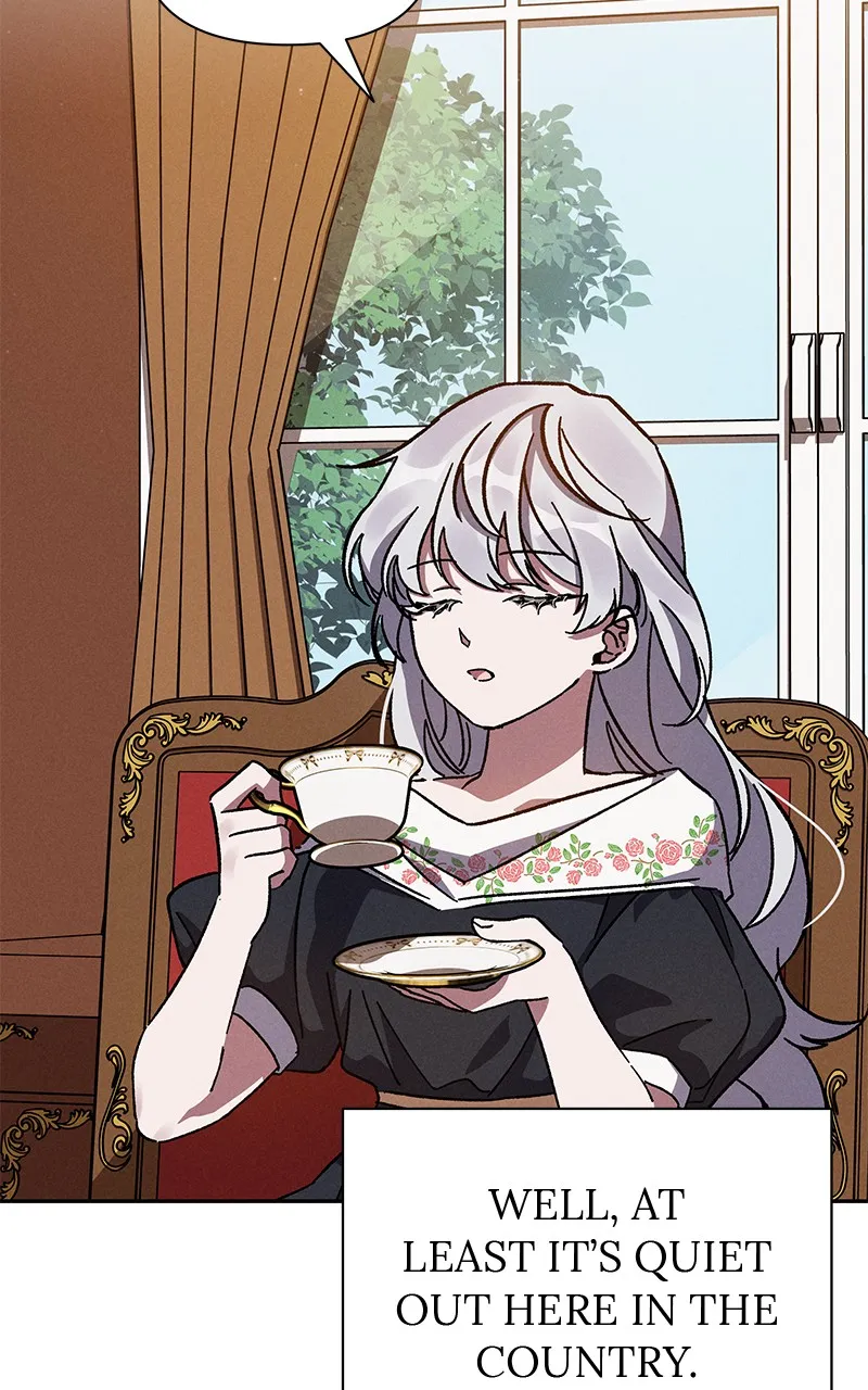 Read Dear Nemesis chapter 5 image 46 on Lezhin