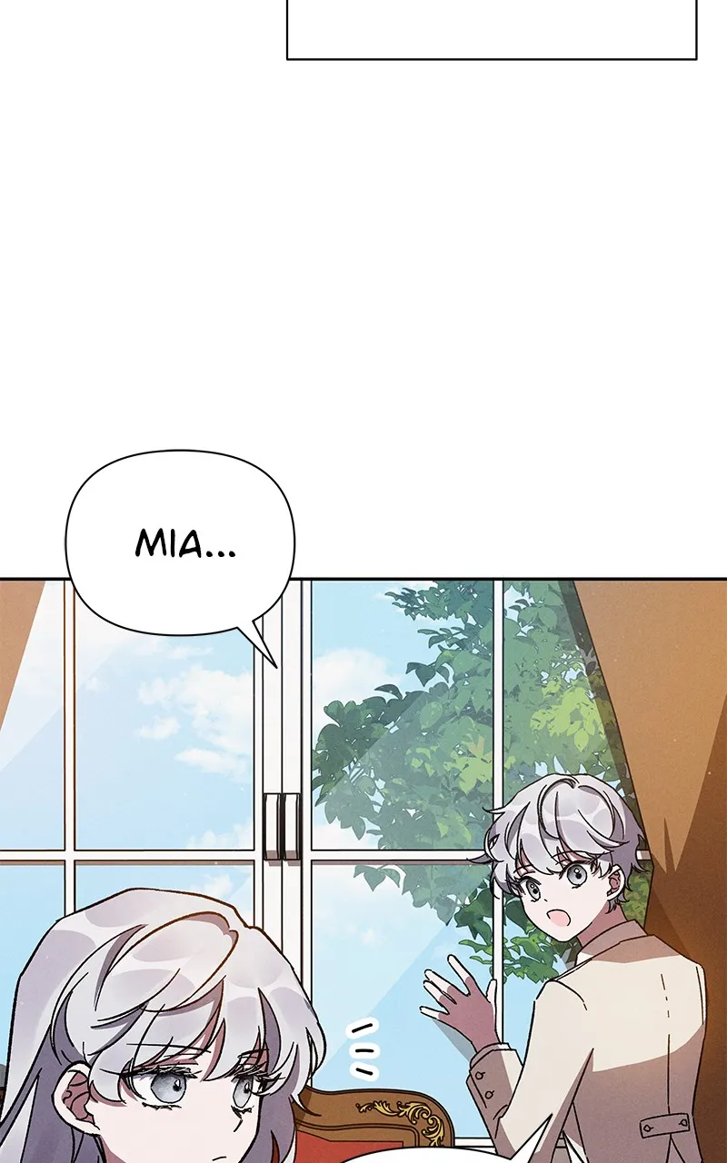 Read Dear Nemesis chapter 5 image 47 on Lezhin
