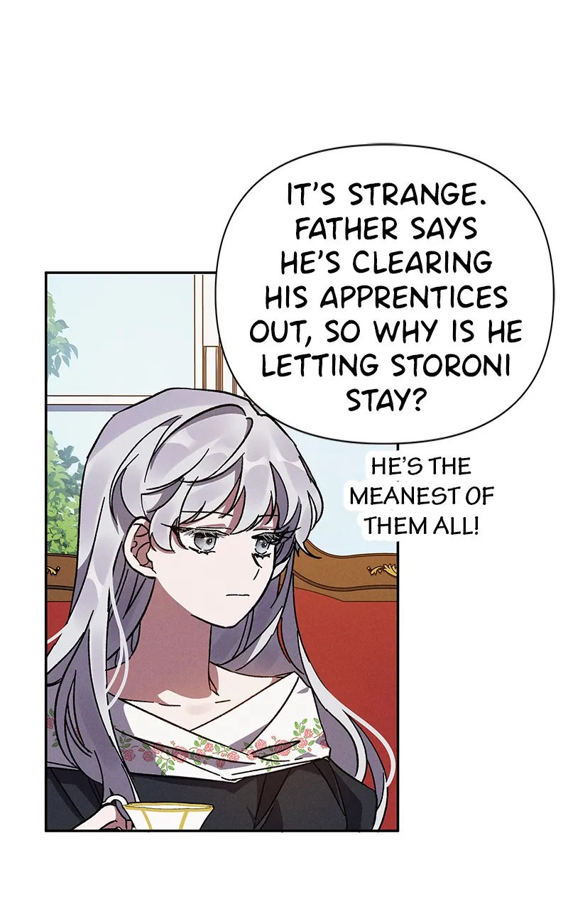 Read Dear Nemesis chapter 5 image 50 on Lezhin
