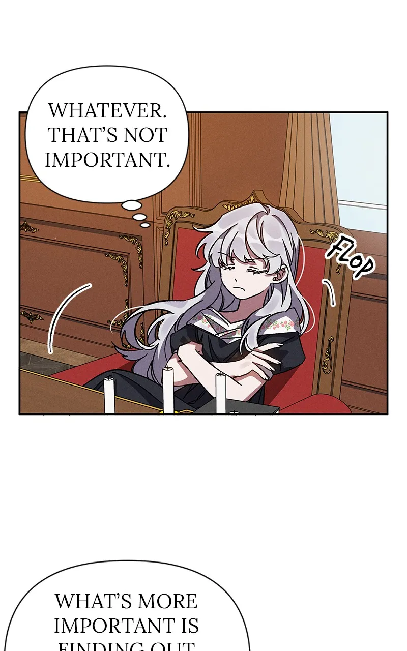 Read Dear Nemesis chapter 5 image 57 on Lezhin