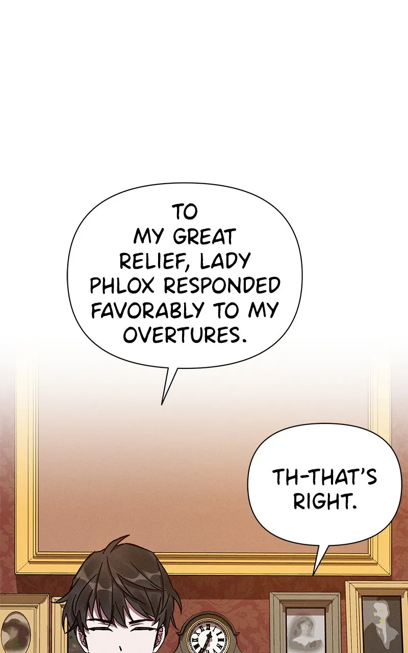 Read Dear Nemesis chapter 5 image 6 on Lezhin